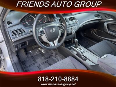 2012 Honda Accord LX-S   - Photo 13 - Van Nuys, CA 91406