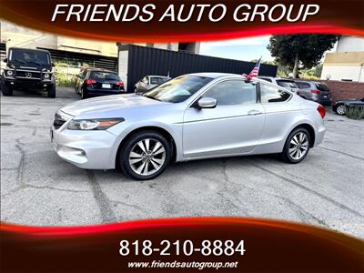 2012 Honda Accord LX-S   - Photo 7 - Van Nuys, CA 91406