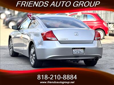 2012 Honda Accord LX-S   - Photo 4 - Van Nuys, CA 91406