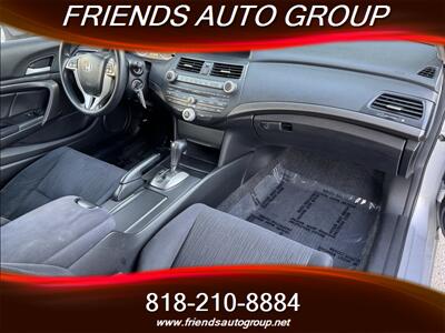 2012 Honda Accord LX-S   - Photo 15 - Van Nuys, CA 91406