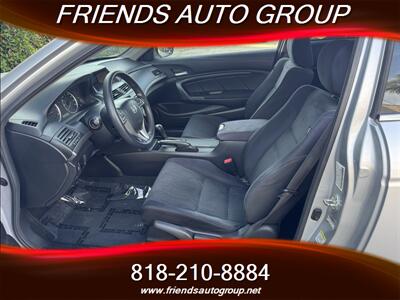 2012 Honda Accord LX-S   - Photo 14 - Van Nuys, CA 91406