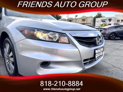 2012 Honda Accord LX-S   - Photo 23 - Van Nuys, CA 91406