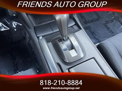 2012 Honda Accord LX-S   - Photo 22 - Van Nuys, CA 91406