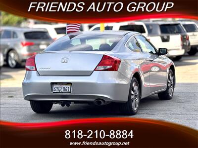 2012 Honda Accord LX-S   - Photo 6 - Van Nuys, CA 91406
