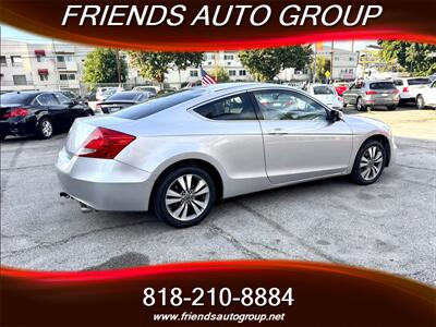 2012 Honda Accord LX-S   - Photo 9 - Van Nuys, CA 91406