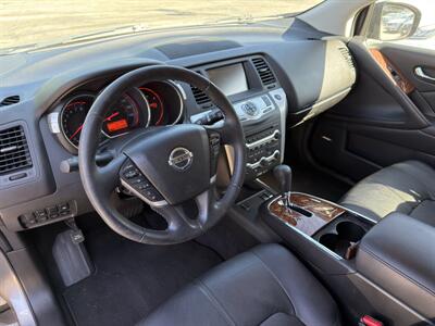 2010 Nissan Murano LE - Photo 11 - Van Nuys, CA 91406