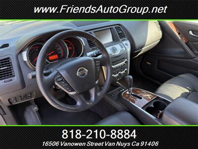 2010 Nissan Murano LE - Photo 11 - Van Nuys, CA 91406