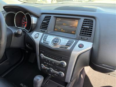2010 Nissan Murano LE - Photo 22 - Van Nuys, CA 91406