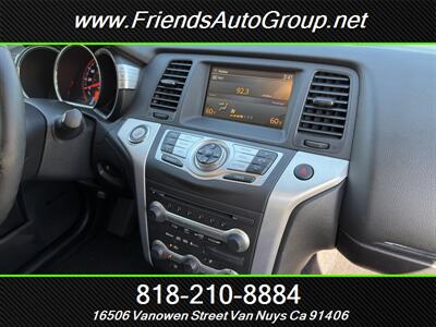 2010 Nissan Murano LE - Photo 22 - Van Nuys, CA 91406