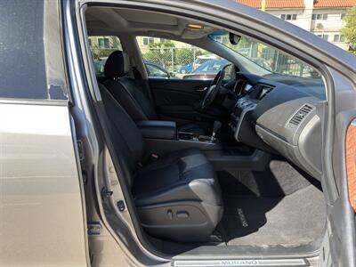 2010 Nissan Murano LE - Photo 14 - Van Nuys, CA 91406