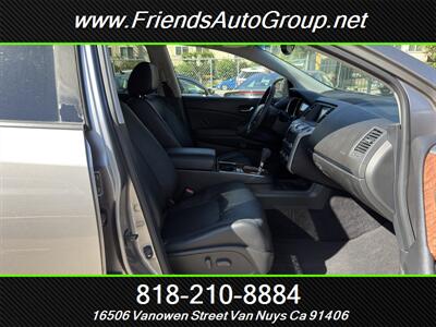 2010 Nissan Murano LE - Photo 14 - Van Nuys, CA 91406