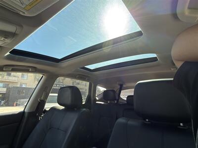 2010 Nissan Murano LE - Photo 26 - Van Nuys, CA 91406