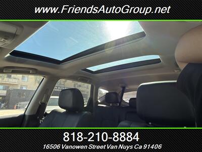 2010 Nissan Murano LE - Photo 26 - Van Nuys, CA 91406