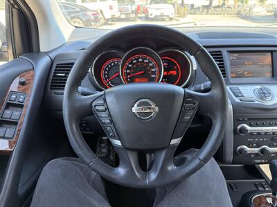 2010 Nissan Murano LE - Photo 20 - Van Nuys, CA 91406