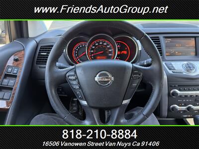2010 Nissan Murano LE - Photo 20 - Van Nuys, CA 91406