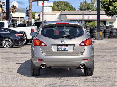 2010 Nissan Murano LE - Photo 5 - Van Nuys, CA 91406