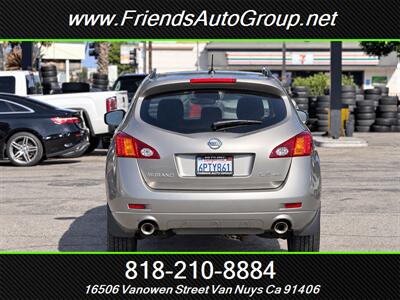 2010 Nissan Murano LE - Photo 5 - Van Nuys, CA 91406