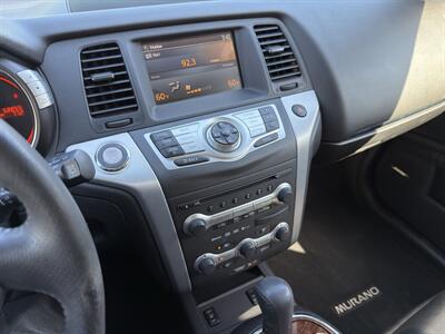 2010 Nissan Murano LE - Photo 23 - Van Nuys, CA 91406