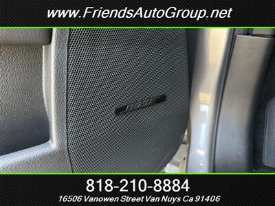 2010 Nissan Murano LE - Photo 27 - Van Nuys, CA 91406