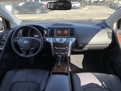 2010 Nissan Murano LE - Photo 17 - Van Nuys, CA 91406