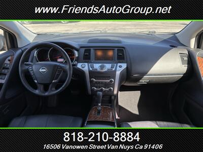2010 Nissan Murano LE - Photo 17 - Van Nuys, CA 91406