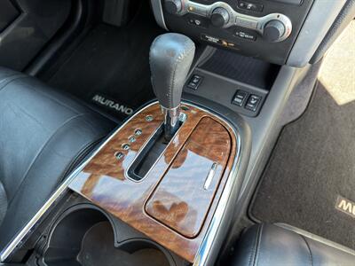 2010 Nissan Murano LE - Photo 21 - Van Nuys, CA 91406