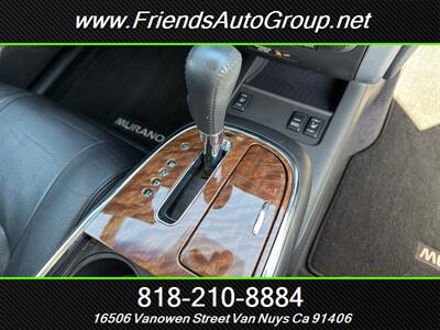 2010 Nissan Murano LE - Photo 21 - Van Nuys, CA 91406