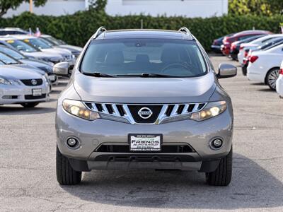 2010 Nissan Murano LE - Photo 2 - Van Nuys, CA 91406