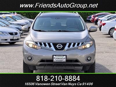2010 Nissan Murano LE - Photo 2 - Van Nuys, CA 91406