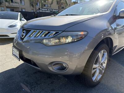 2010 Nissan Murano LE - Photo 29 - Van Nuys, CA 91406