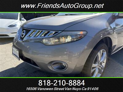 2010 Nissan Murano LE - Photo 29 - Van Nuys, CA 91406