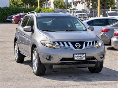 2010 Nissan Murano LE - Photo 3 - Van Nuys, CA 91406