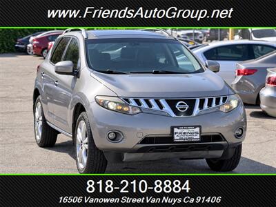 2010 Nissan Murano LE - Photo 3 - Van Nuys, CA 91406