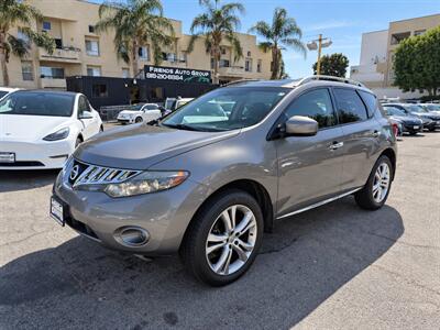 2010 Nissan Murano LE - Photo 8 - Van Nuys, CA 91406