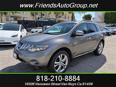 2010 Nissan Murano LE - Photo 8 - Van Nuys, CA 91406