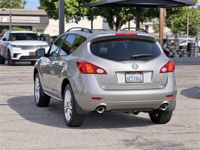 2010 Nissan Murano LE - Photo 6 - Van Nuys, CA 91406