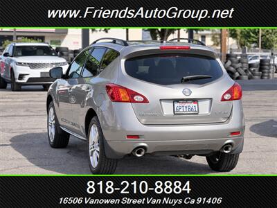 2010 Nissan Murano LE - Photo 6 - Van Nuys, CA 91406