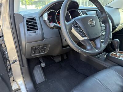 2010 Nissan Murano LE - Photo 19 - Van Nuys, CA 91406