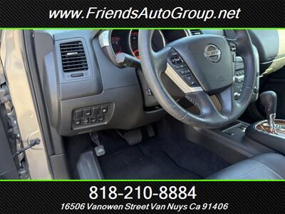 2010 Nissan Murano LE - Photo 19 - Van Nuys, CA 91406
