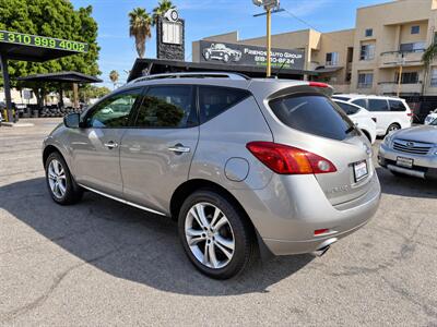 2010 Nissan Murano LE - Photo 9 - Van Nuys, CA 91406