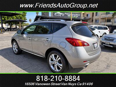 2010 Nissan Murano LE - Photo 9 - Van Nuys, CA 91406