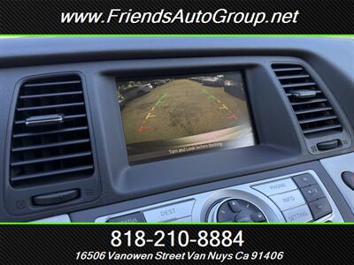 2010 Nissan Murano LE - Photo 24 - Van Nuys, CA 91406