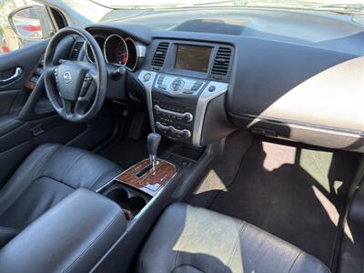 2010 Nissan Murano LE - Photo 13 - Van Nuys, CA 91406