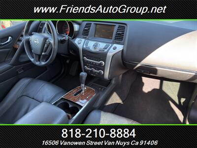 2010 Nissan Murano LE - Photo 13 - Van Nuys, CA 91406