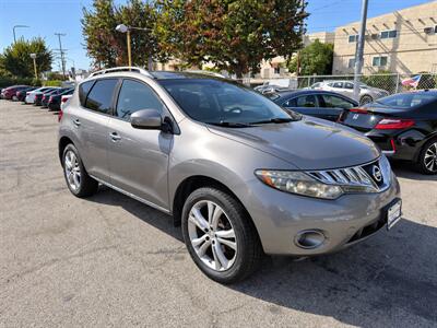 2010 Nissan Murano LE - Photo 7 - Van Nuys, CA 91406