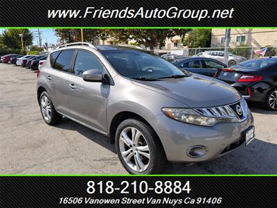 2010 Nissan Murano LE - Photo 7 - Van Nuys, CA 91406