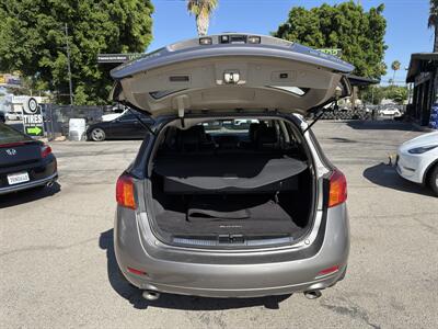2010 Nissan Murano LE - Photo 30 - Van Nuys, CA 91406