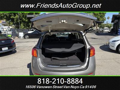 2010 Nissan Murano LE - Photo 30 - Van Nuys, CA 91406