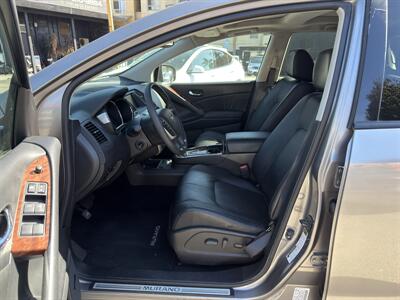 2010 Nissan Murano LE - Photo 12 - Van Nuys, CA 91406