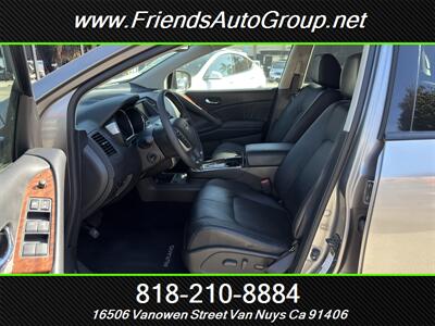2010 Nissan Murano LE - Photo 12 - Van Nuys, CA 91406